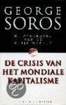 G. Soros - De crisis van het mondiale kapitalisme