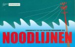 Caspers, J., Havelaar, K., Veen, H. van der - Noodlijnen. Communicatie ten tijde van de watersnood 1953