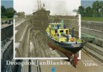Marinus Klein - Het Droogdok Jan Blanken 200 jaar 1806-2006