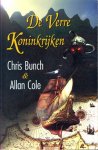 Bunch, Chris & Cole, Allen - De verre koninkrijken