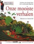 Gavin,Jamila - Onze mooiste verhalen