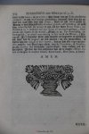 Bierman, Johannes - Heilige Mengelstoffen, bevattende vele Uitgelezene Stukken zo des Ouden als Nieuwen Testaments, inzonderheid Het heerlyk Koningryk van Christus, Den Urim en Thummim, Het leven van Ijobh, en zyne Vrienden, mitsgaders eene beknopte Uitbreiding o...