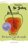 Madeleine St John - De kern van de zaak