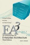 Scott A Bernard - An Introduction to Enterprise Architecture