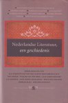 Dussen, Maria A. Schenkeveld-Van der - Nederlandse literatuur, een geschiedenis