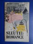 Kool, Halbo C. - Sleutel-romance