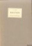 Dijk, C. van - Halcyon : het mooiste typografische tijdschrift ooit in ons land gemaakt [&] Halcyon, inhoud 1940-1942