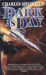 Sheffield, Charles - Cold As Ice 3: Dark as Day