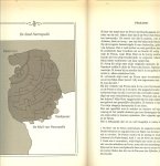 Hickman, Tracy en Margaret Weis Vertaling van Eny van Gelder  en Omslag illustratie Keith Parkenson - De poort des Doods  Boek 3 Vuurzee