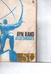 Rand, Ayn - Atlas Shrugged