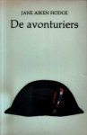 Aiken Hodge, Jane - De avonturiers