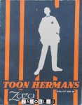 Toon Hermans, Max Koot (foto's) - Zaza Ballot 1954-'55