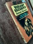 George Burnett - Violent Security