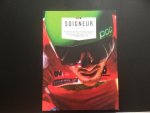Boot, Martijn - Soigneur Cycling Journal 17