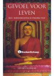 Jeffrey Hopkins - Gevoel voor leven