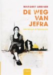M. Greiner - De weg van Jefra