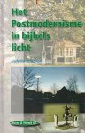 Oosterhoff, Frederika - Het Postmodernisme in bijbels licht [reeks Woord & Wereld, nr. 62]