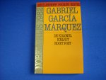 Gabriel Garcia Marquez - De Kolonel krijgt nooit post