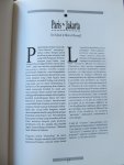  - PARIS - JAKARTA Masa/Années 1950-1960