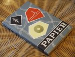 Pels C. - Papier