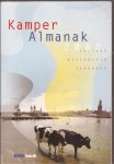 Kleinmeulman-Balster, Anny, Mathilde Wessels-Bierling en Herman Harder (red.) - Kamper Almanak 2002. Cultuur Historisch Jaarboek.