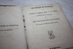  - Les epitres et evangiles des dimanches de l annee traduits de la vulgate avec des reflexions pratiques a l usage des Ecoles Chretiennes