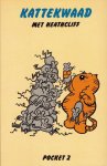 Gately, Geo - Kattekwaad met Heathcliff 2