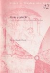 Korte, A. M. - Gods geslacht. Gender en verwantschap in vrouwenstudies theologie