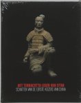 Mater, Benoit - Het terracotta leger van Xian , schatten vand eerste keizer van China