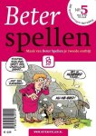 Martin van Toll - Beter spellen