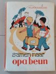 Schoolland J.L - Samen naar Opa Beun
