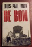 Boon, Louis-Paul, - De Bom