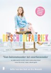 Sofie van den Enk - De schoolfabriek