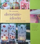 Nane Ellhausen - De mooiste decoratie-ideeën