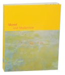 Karin Sagner-düchting - Monet and Modernism
