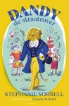 Stephanie Sorrell - Dandy de straatrover