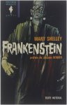 Mary Shelley - Frankenstein