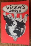 Muggeridge, Malcom (introduction) - Vicky's World