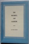 Gispen Wim - De hemel  op aarde