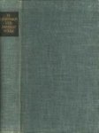 MARSMAN, H - Verzameld werk. Poëzie -  proza en critisch proza