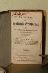 KÖHLER, Gregor - Anleitung für praktische Seelsorger am Kranken- und Sterbebette. KÖHLER, Gregor - Anleitung für praktische Seelsorger am Kranken- und Sterbebette.