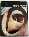 Fezzi, Elda - Henri Moore. I Maestri del Novecento