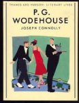 Connoly, Joseph - P.G.Wodehouse. Literary lives