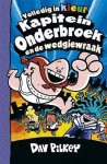 Dav Pilkey - Kapitein onderbroek 05. kapitein onderbroek en de wedgiewraak
