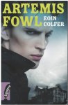 Eoin Colfer - Artemis Fowl