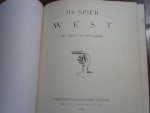 Bakker Piet tekst / illustraties Jo Spier - West