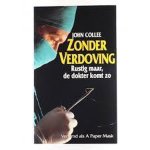 Collee - Zonder verdoving