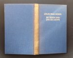 Boon Louis Paul        illustraties W.L. Bouthoorn - De de zoon van Jan de Lichte  Een vroom en vrolijk boek