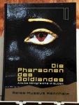 Wildung, Dietrich - die pharaonen des goldlandes. antike konigreiche im sudan.