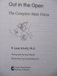R. Louis Schultz - Out in the open - The complete male pelvis
